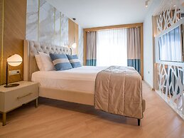 Secret Paradise Hotel & Spa