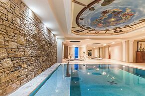 Secret Paradise Hotel & Spa