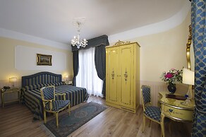Hotel Villa Edera