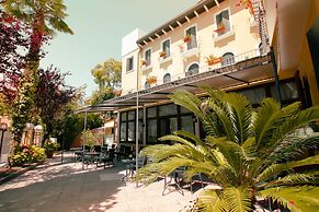 Hotel Villa Edera