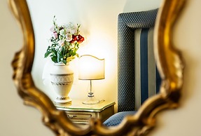 Hotel Villa Edera