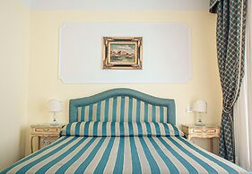Hotel Villa Edera