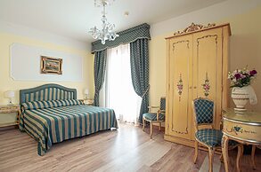 Hotel Villa Edera
