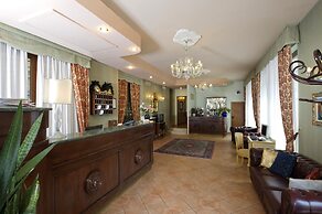 Hotel Villa Edera