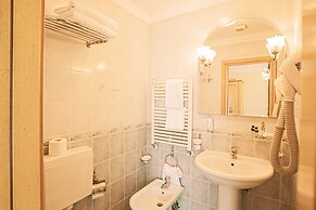 Hotel Villa Edera
