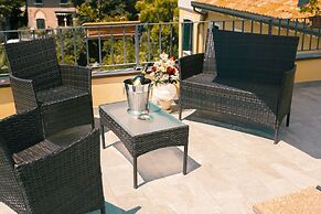 Hotel Villa Edera
