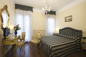 Hotel Villa Edera