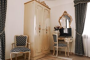 Hotel Villa Edera