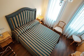 Hotel Villa Edera
