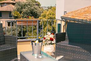 Hotel Villa Edera