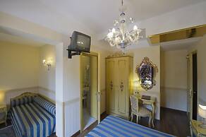 Hotel Villa Edera