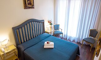 Hotel Villa Edera