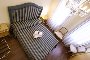 Hotel Villa Edera