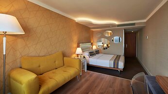 Richmond Istanbul