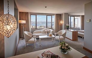 Richmond Istanbul