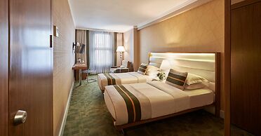 Richmond Istanbul