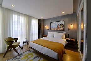 Hotel Poem