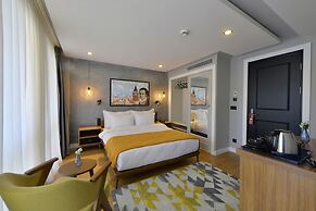 Hotel Poem