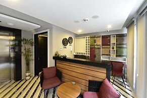Hotel Poem