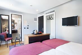 Hotel Poem