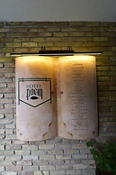 Hotel Poem