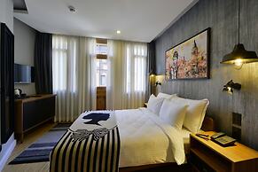 Hotel Poem
