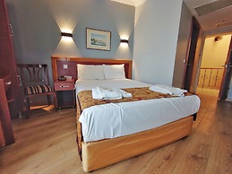 Orient Mintur Hotel