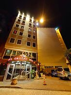 Orient Mintur Hotel