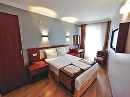 Orient Mintur Hotel