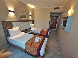 Orient Mintur Hotel