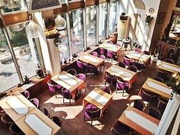 Orient Mintur Hotel