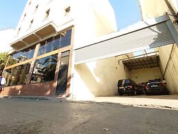 Orient Mintur Hotel