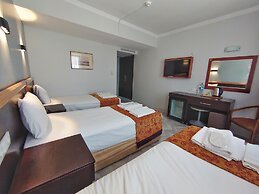 Orient Mintur Hotel