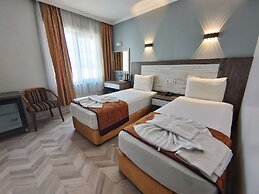 Orient Mintur Hotel