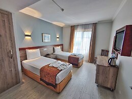 Orient Mintur Hotel
