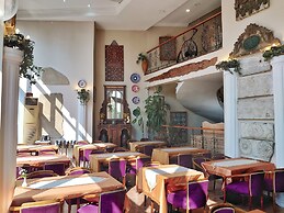 Orient Mintur Hotel