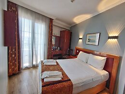 Orient Mintur Hotel