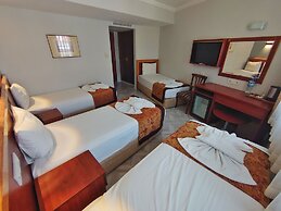 Orient Mintur Hotel