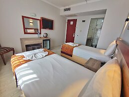Orient Mintur Hotel