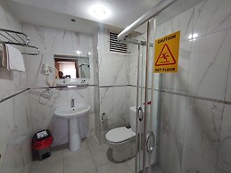 Orient Mintur Hotel