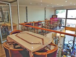 Orient Mintur Hotel