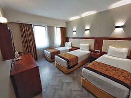 Orient Mintur Hotel