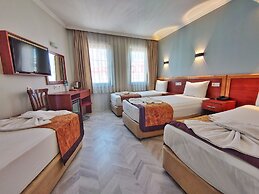 Orient Mintur Hotel