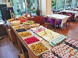 Orient Mintur Hotel
