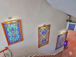 Orient Mintur Hotel
