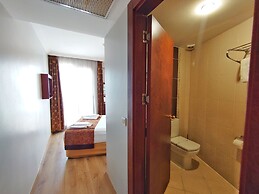 Orient Mintur Hotel