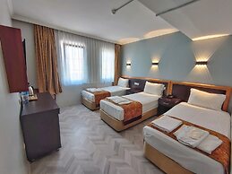 Orient Mintur Hotel