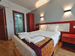 Orient Mintur Hotel