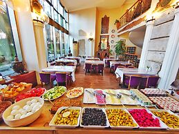 Orient Mintur Hotel