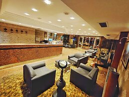 Orient Mintur Hotel